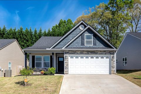 36 Highland Springs Loop