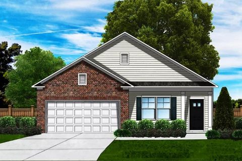 5 Callongton Drive