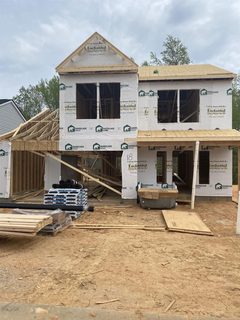 427 Timberwood Drive Lot 18