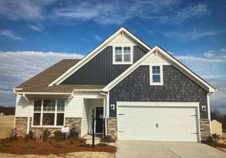 800 Barnum Ct sold home in Bird Quarry, Greer, SC