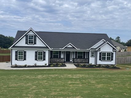 132 Braemar Knoll Dr sold home in Braemar Knoll, Greer, SC