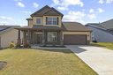 1021 Spruce Grove Rd sold home in Duncan, SC