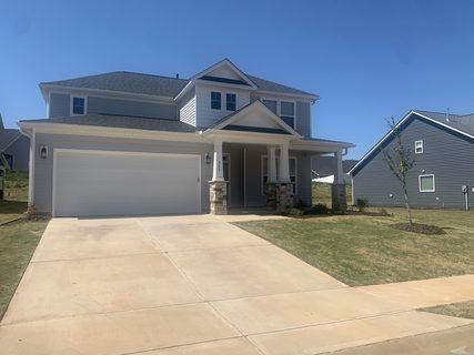 322 Foxbank Cir