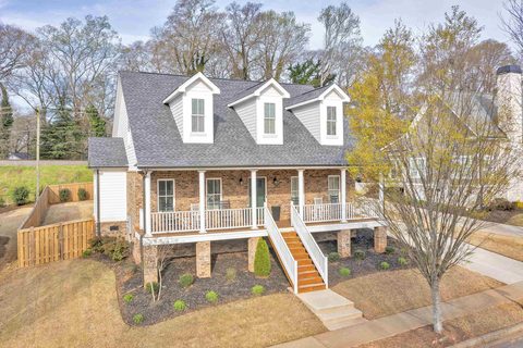 220 Halifax Court sold home in Carrington, Spartanburg, SC