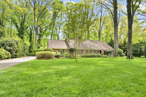 432 Ransdell Drive