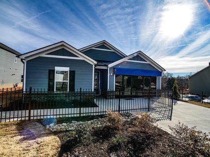 105 Redcroft Drive