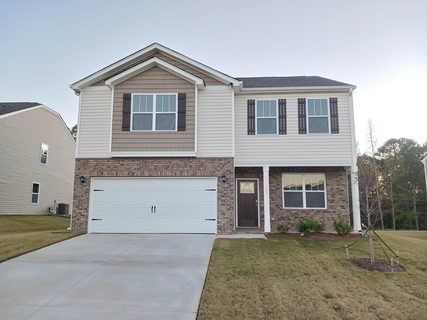 1032 Longstone Way
