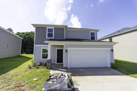906 Winding Springs Road