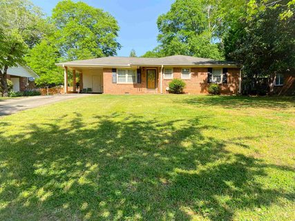 1203 Melvin Street sold home in Hillview, Spartanburg, SC