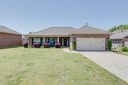 275 Stonecrest Drive sold home in Roebuck, SC