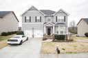 525 W Holloway Drive sold home in Woodruff, SC
