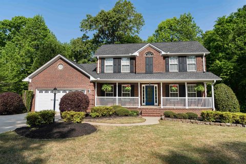 532 Scenic Oak Dr