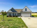 808 W Keepsake Lane sold home in Inman, SC