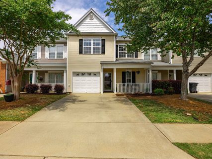 523 Wesberry Circle