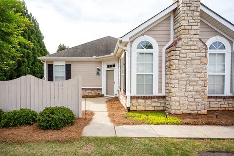 121 Ravines Lane sold condo in Ravines At Woodridge, Spartanburg, SC