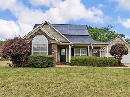 237 Joe Arthur Drive sold home in Carrie Oaks, Roebuck, SC