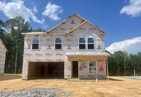 141 Bruinen Drive