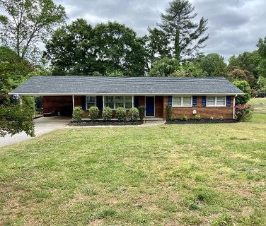 113 Woodhaven Drive sold home in Eastway Park, Spartanburg, SC