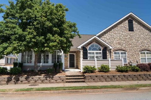 133 Ravines Lane sold condo in Ravines At Woodridge, Spartanburg, SC