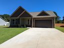 842 Ashton Ridge Road sold home in Inman, SC