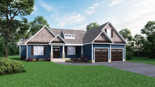 588 Forden Drive
