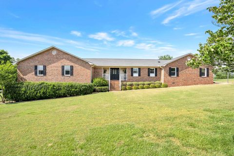 175 Carbandy Drive sold home in Gramling Hill, Inman, SC