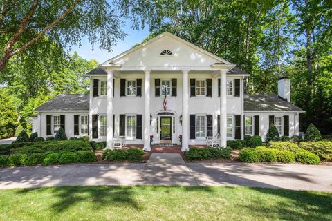 131 Shoreham Rd sold home in Calhoun Cross, Spartanburg, SC