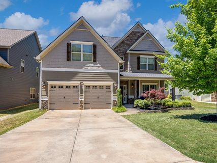 237 N Radcliff sold home in The Pointe at Rock Springs, Spartanburg, SC