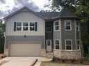 186 Rushing Waters Dr sold home in Inman, SC