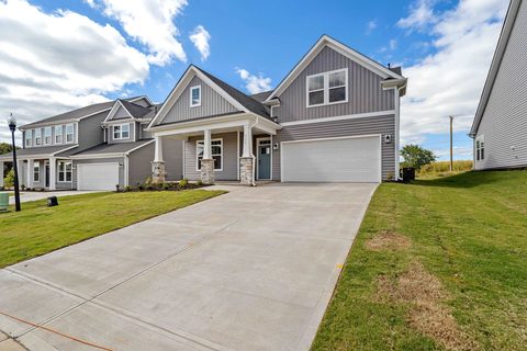 553 Fenwick Drive
