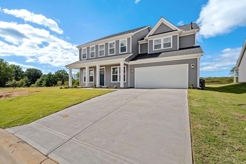 549 Fenwick Drive