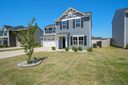 711 Jacobs Trail sold home in Inman, SC