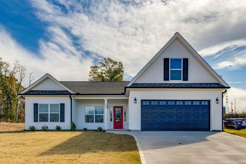542 Life Lane sold home in Christian Creek, Lyman, SC