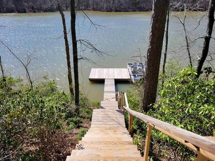 1048 Lingering Water Ln sold land listing in Glenn Harbour Estate of Lake Blalock, Chesnee, SC