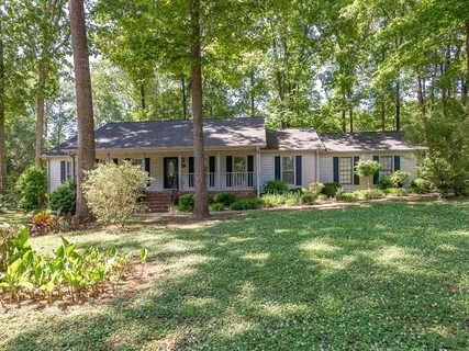 529 Cambridge Drive