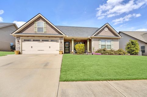 122 Bridgeville Way