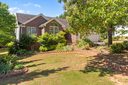 326 Jacob Creek Drive sold home in Inman, SC