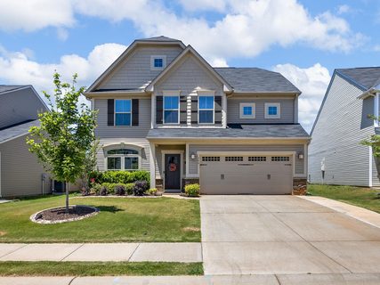 344 Bucklebury Rd