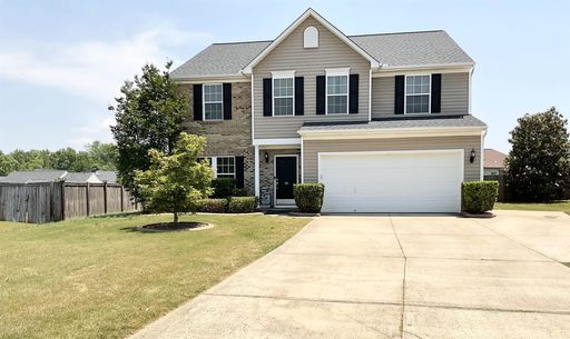 719 Gloria Ct.