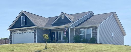 209 Bertha Burns Road sold home in Macdonald, Inman, SC