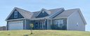 209 Bertha Burns Road sold home in Inman, SC