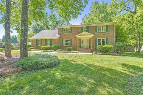 513 Brian Drive