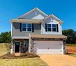 629 Morning Meadows Drive sold home in Inman, SC