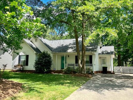 216 W Myles Lane sold home in Poplar Creek Fms, Spartanburg, SC