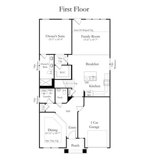 1177 Cobbler Lane Lot 72
