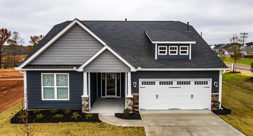 4 Tannery Drive