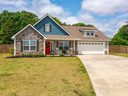 871 W Keepsake Lane sold home in Inman, SC