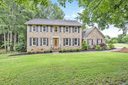 273 Creekridge Drive sold home in Spartanburg, SC