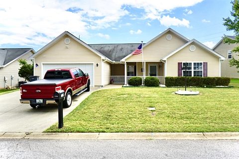 755 White Cloud Dr