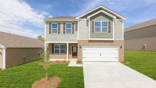 1068 Longstone Way